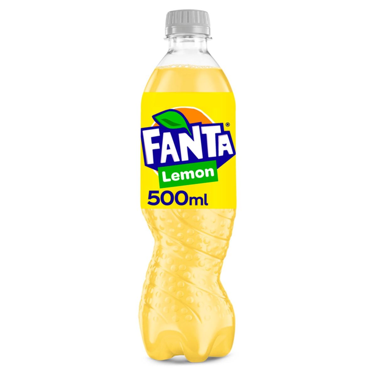 Fanta Lemon Lemonade 500 ml | Carrefour Site