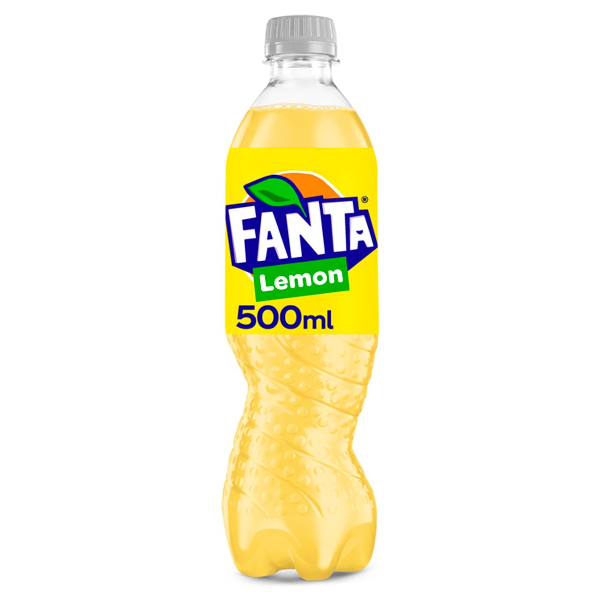 Fanta Lemon Lemonade 500 ml