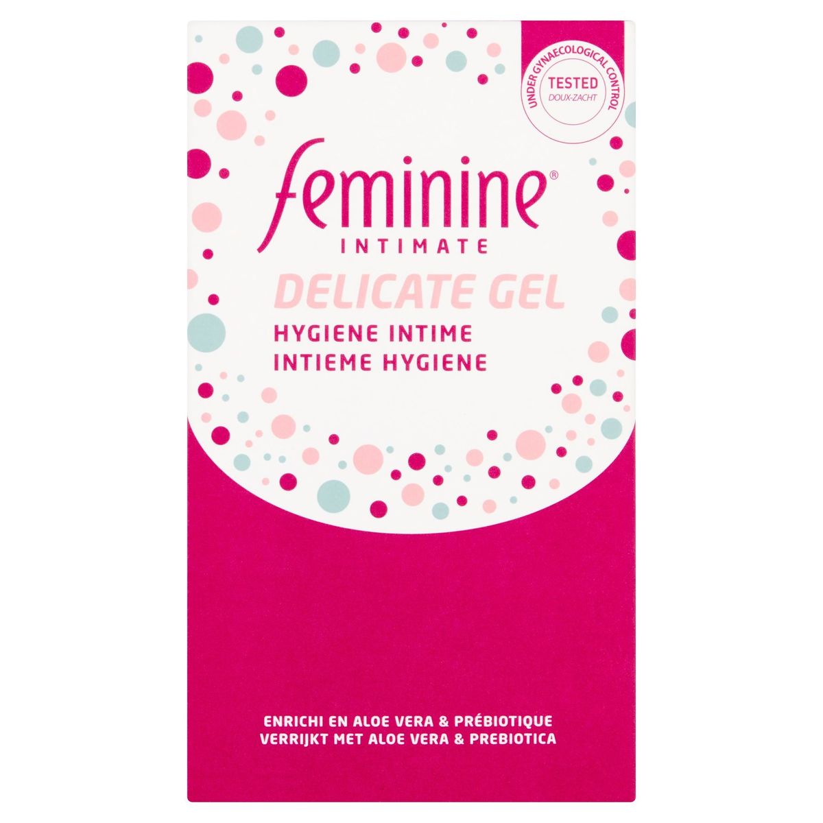 Feminine Intimate Delicate Gel Hygiene Intime 200 ml Carrefour Site
