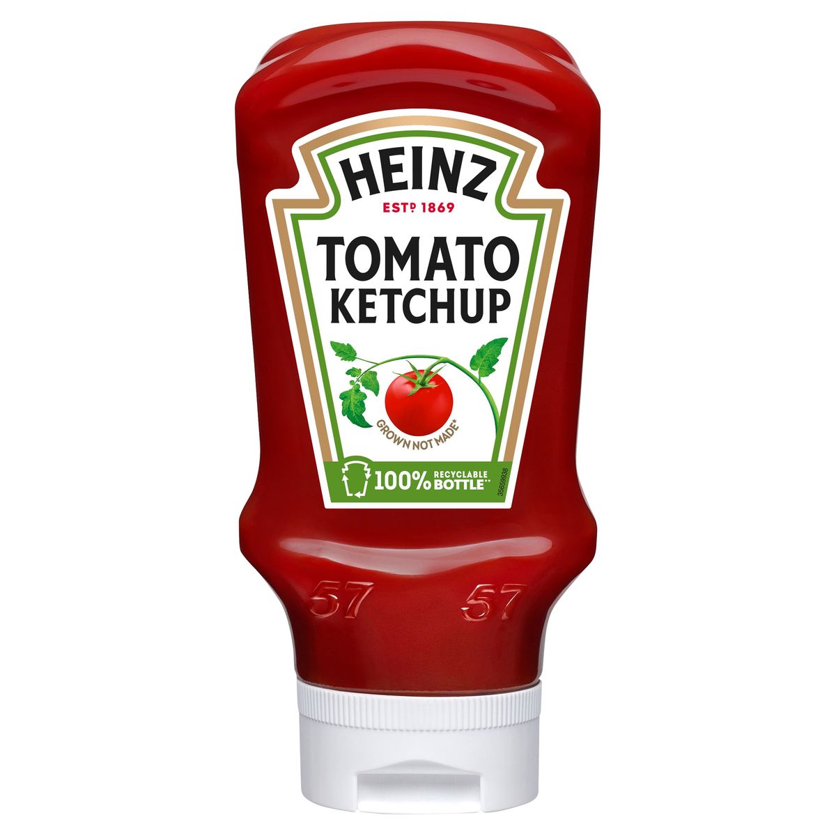 Heinz Tomaten Ketchup 500 ml