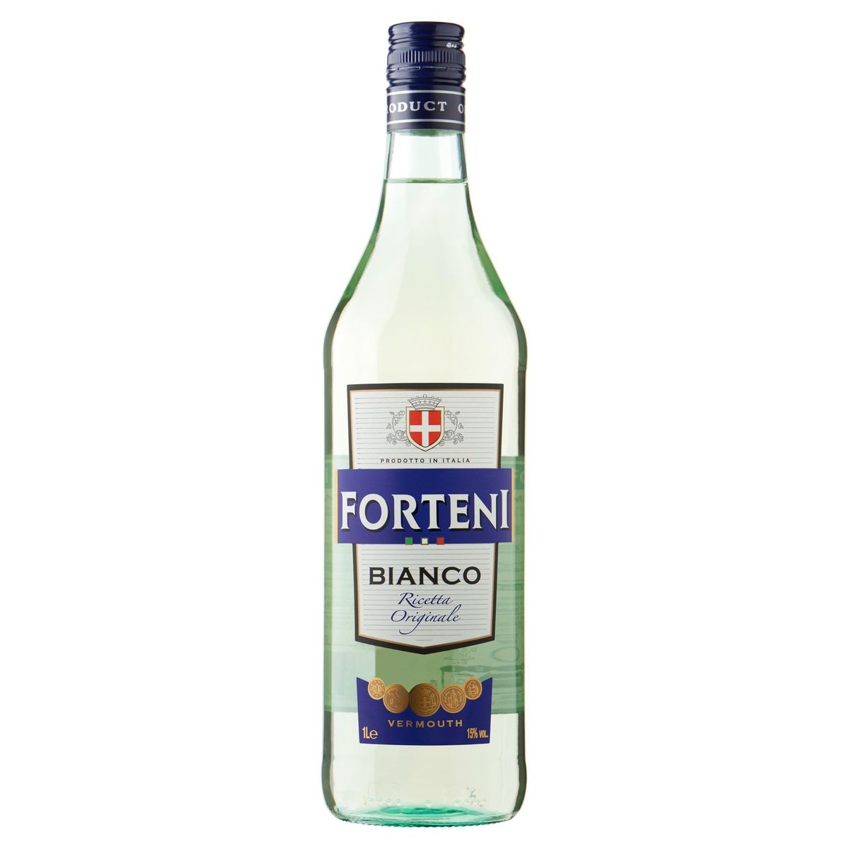 Forteni Bianco Vermouth 1 L