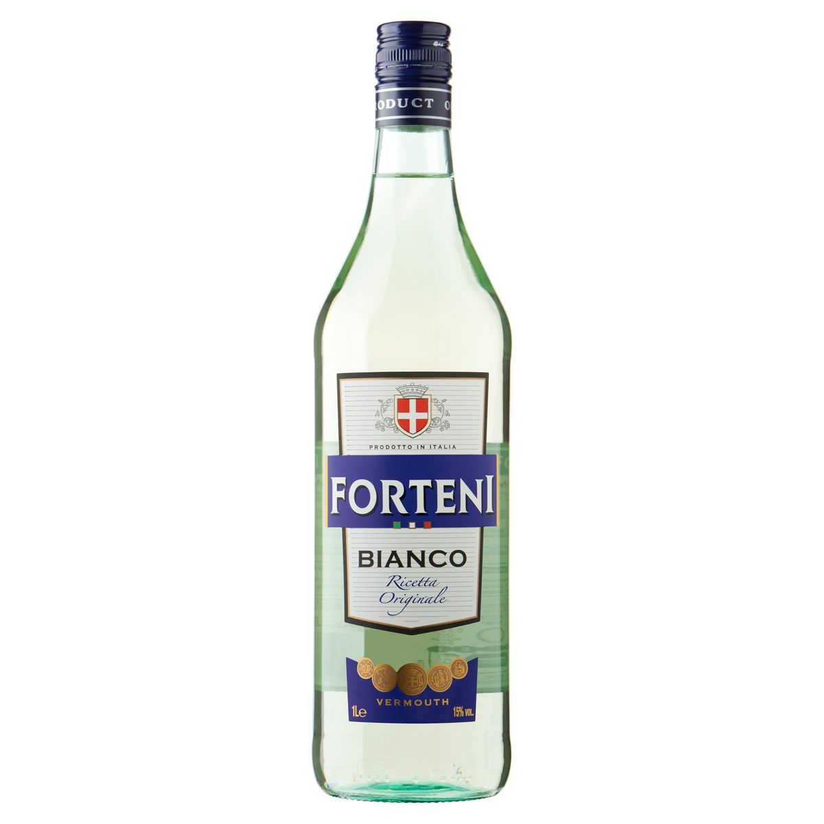 Forteni Bianco Vermouth 1 L