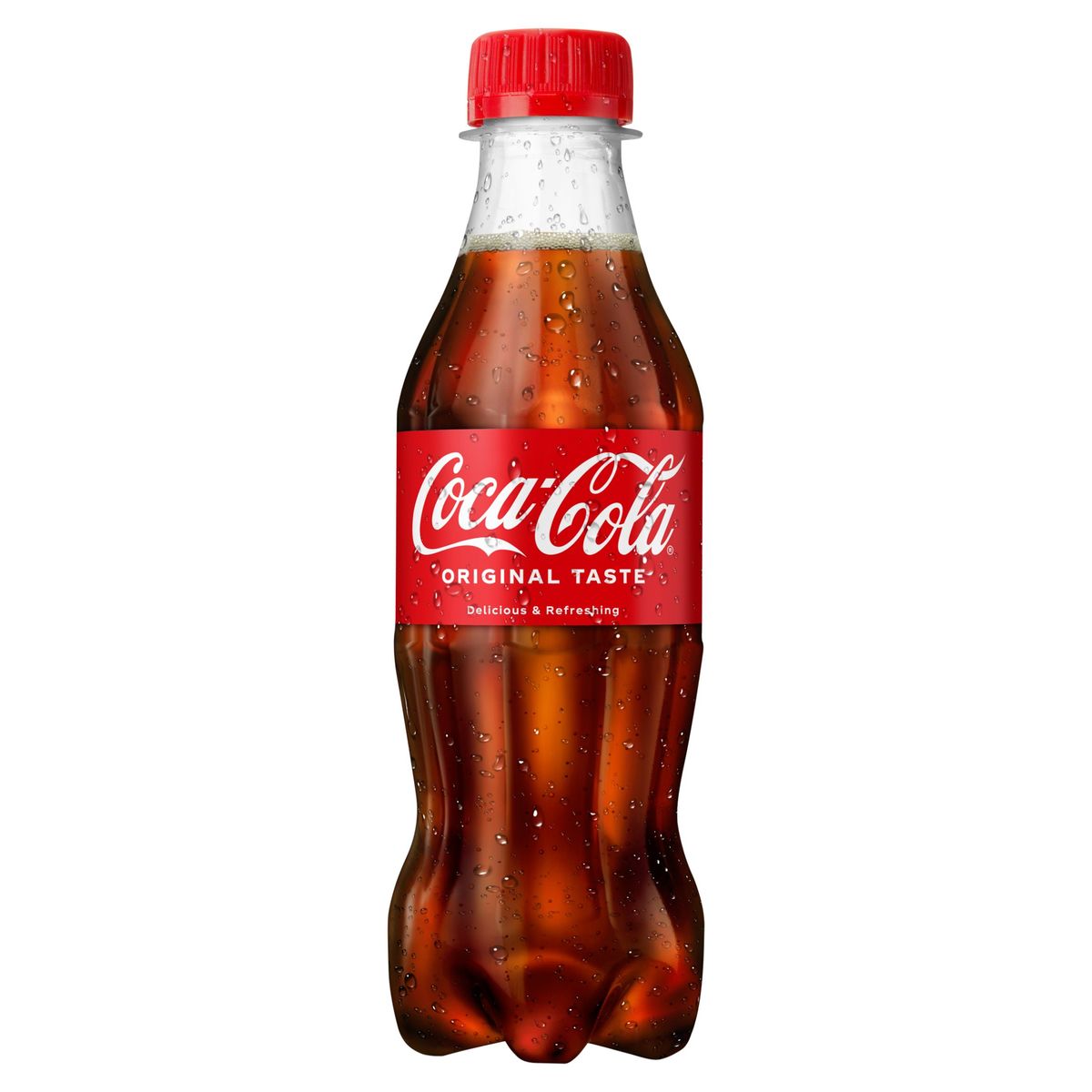 Coca-Cola Coke Soft drink 250 ml