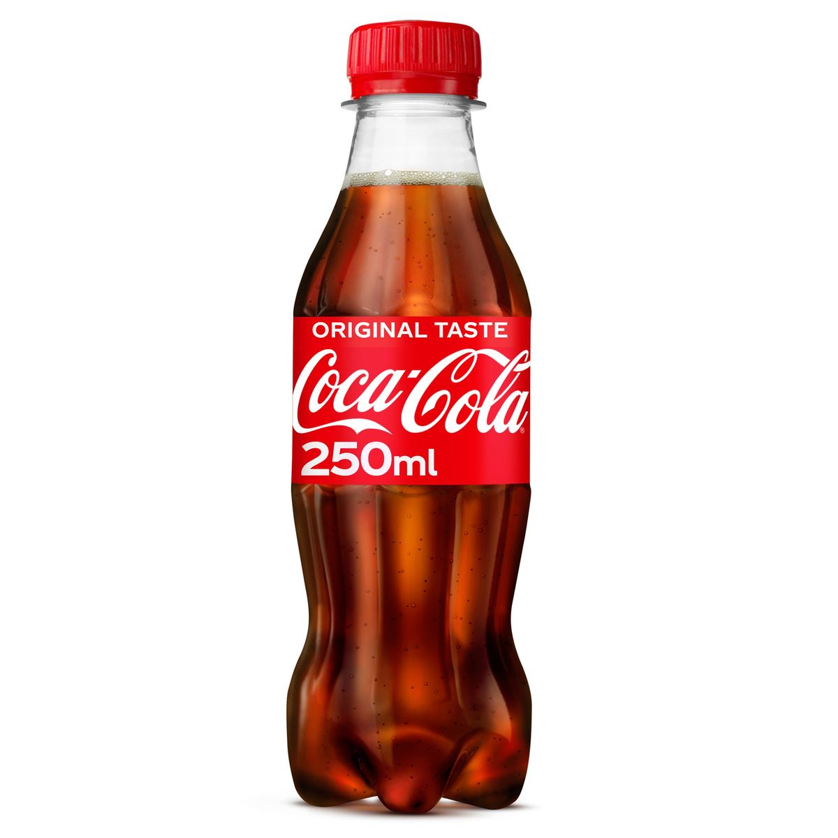 Coca-Cola Coke Soft drink 250 ml