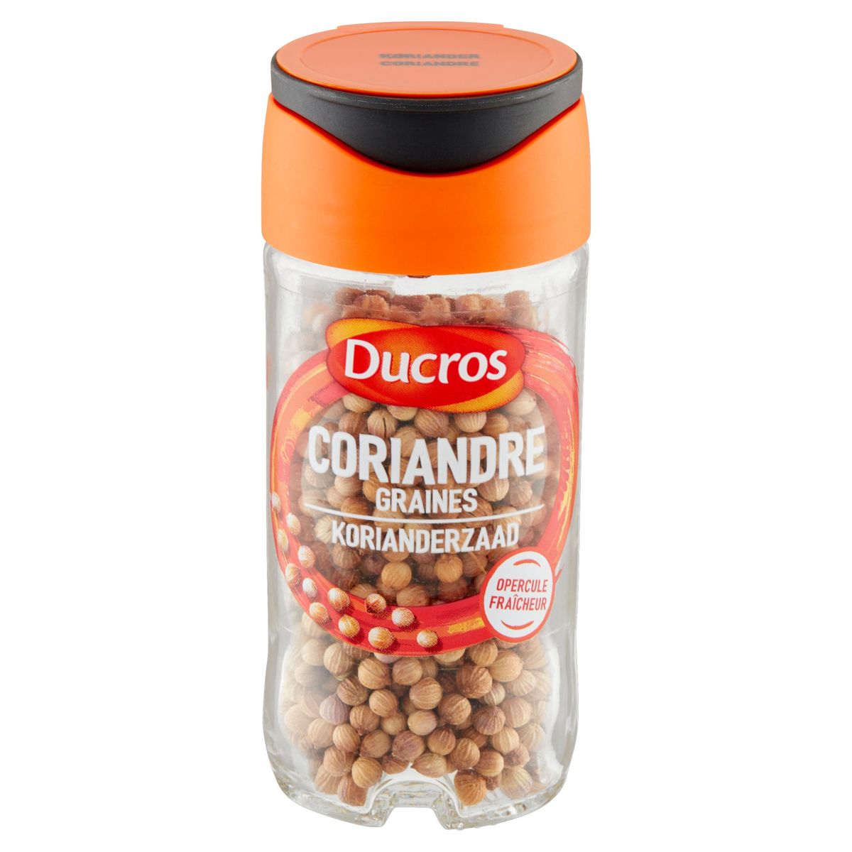 Ducros Coriandre Graines 19 g