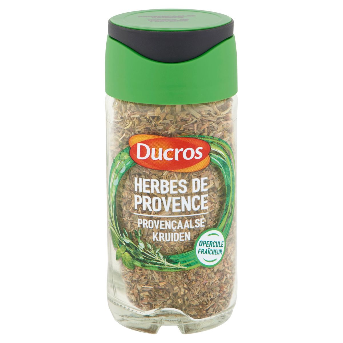 Ducros Provençaalse Kruiden 18 g