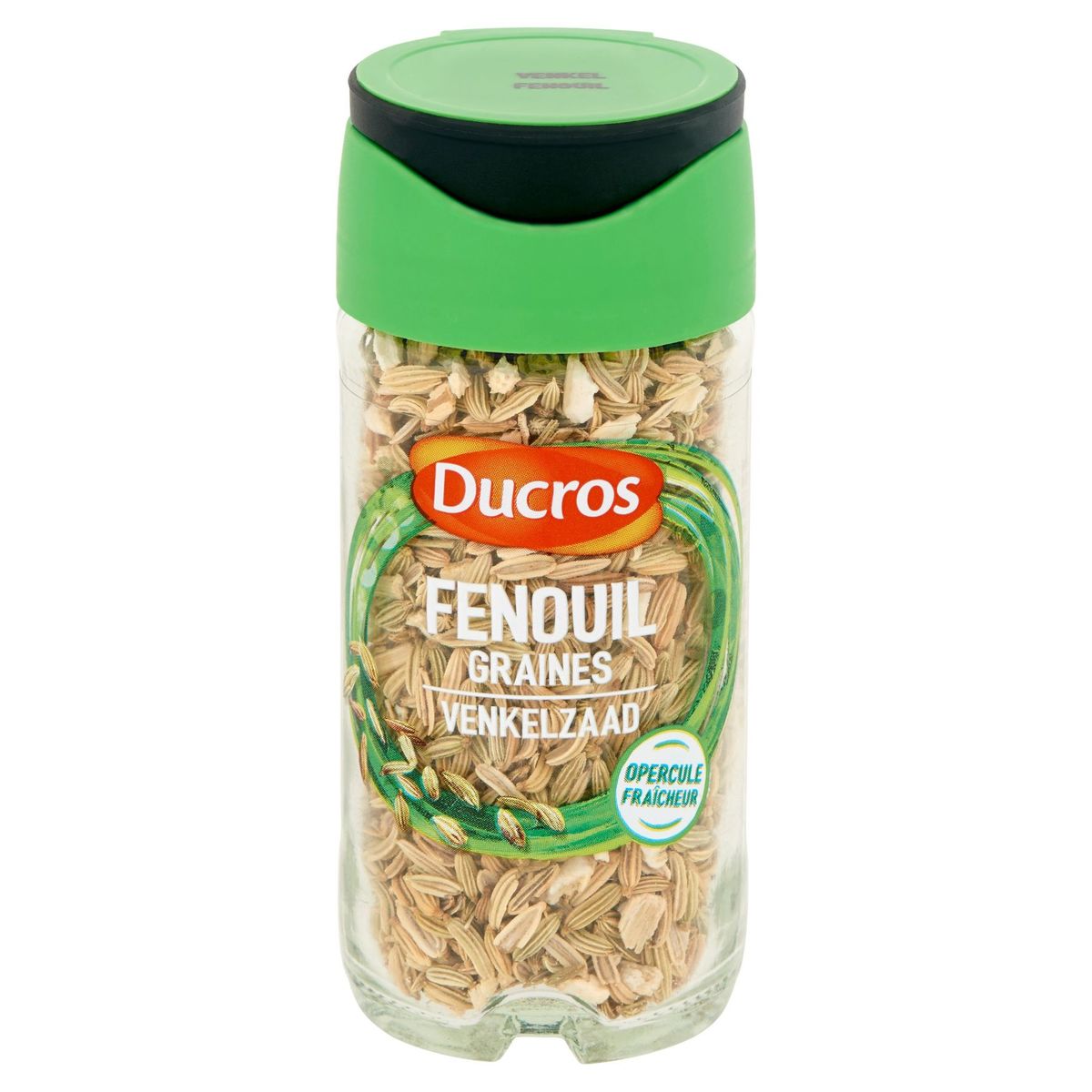 Ducros Fenouil Graines 30 g