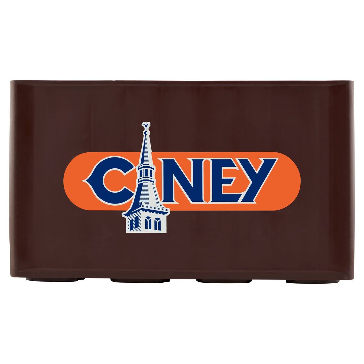 Ciney Blond Belgisch Bier Krat 4 x 6 x 25 cl