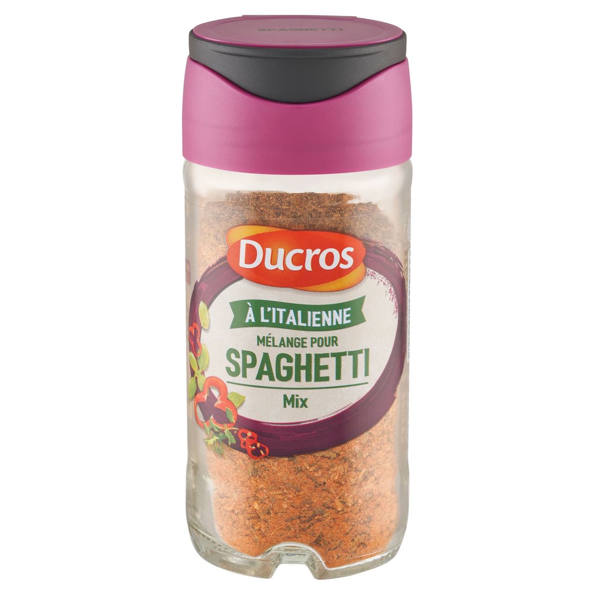 Ducros Mélange pour Spaghetti 32 g
