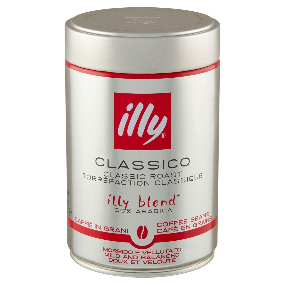 illy Classico Classic Roast 250 g