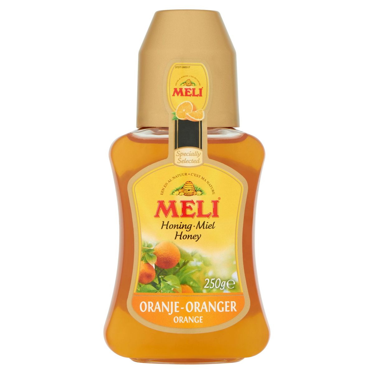 Meli Miel Oranger 250 g