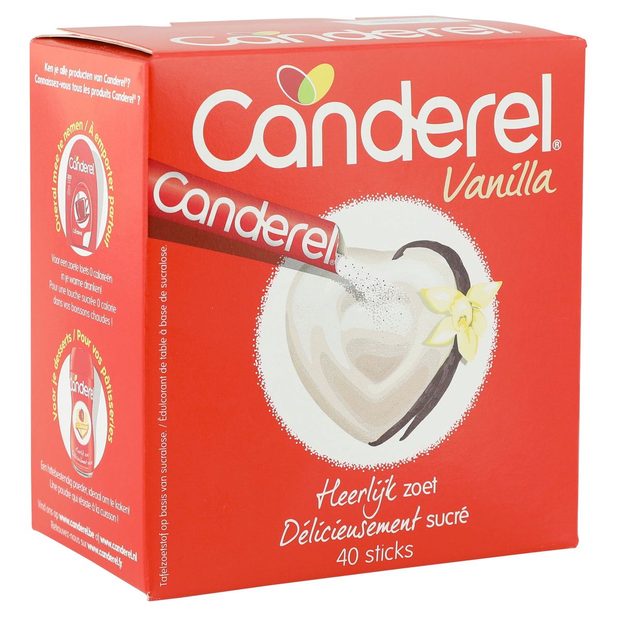 Canderel Canderel (75 g) - acheter sur Galaxus