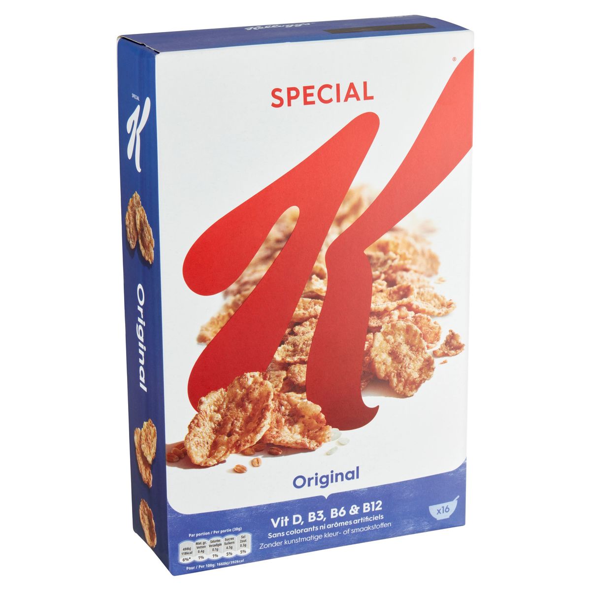 Kellogg's Special K Original céréales 500 g
