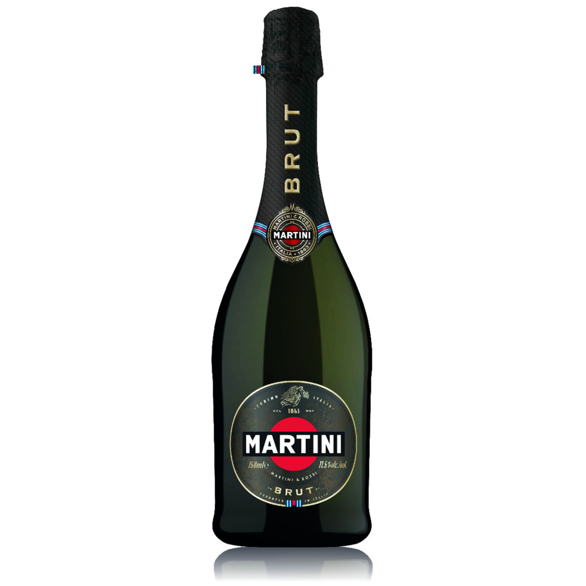 Martini Brut Vin Mousseux