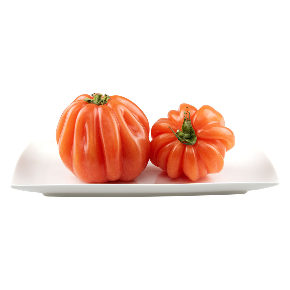 Carrefour Tomates Coeur de Boeuf 450 g