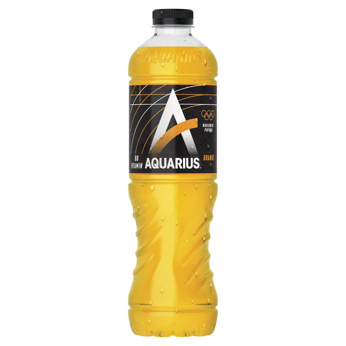 Aquarius Orange 1500 ml