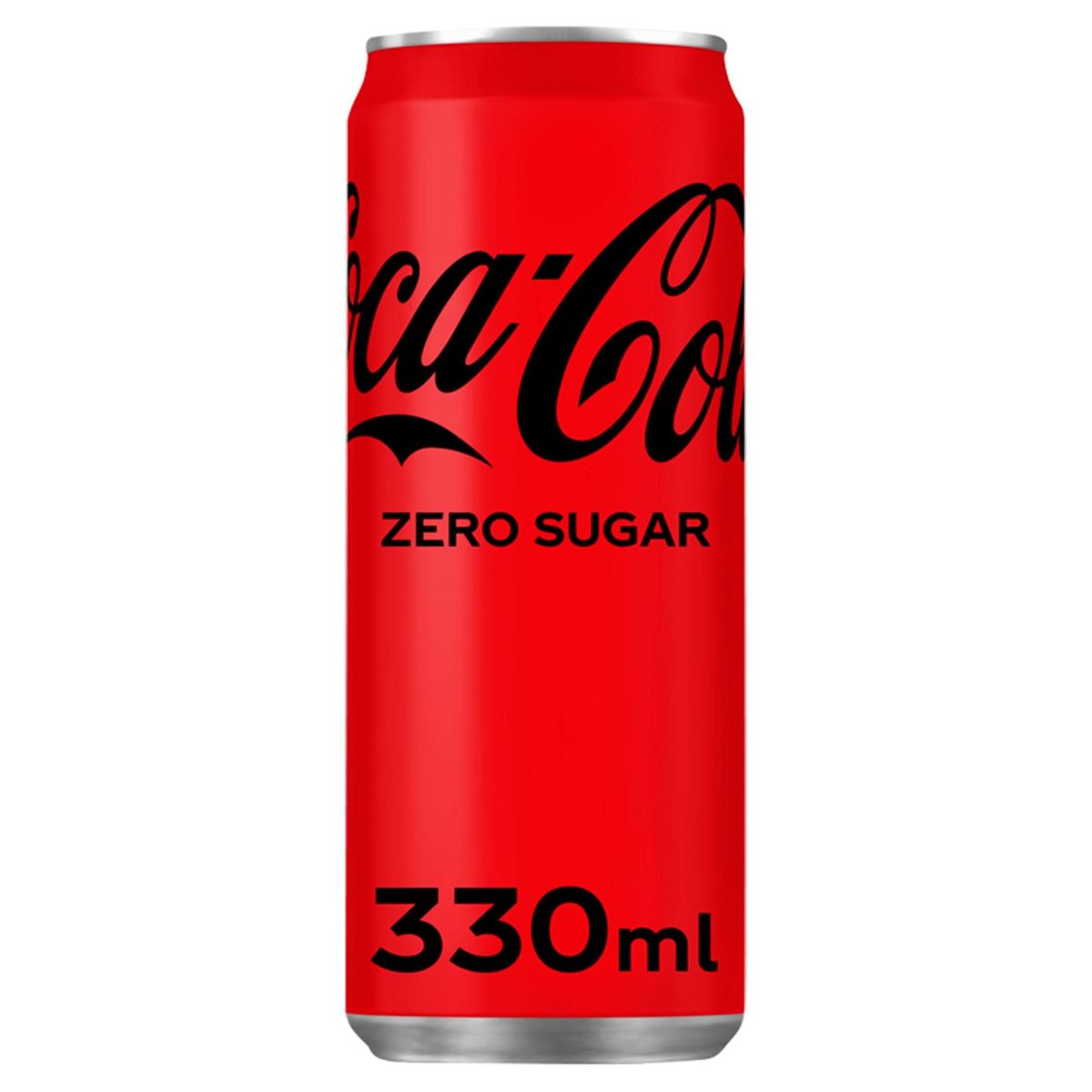 Coca Cola Zero Sugar 330 Ml Carrefour Site 