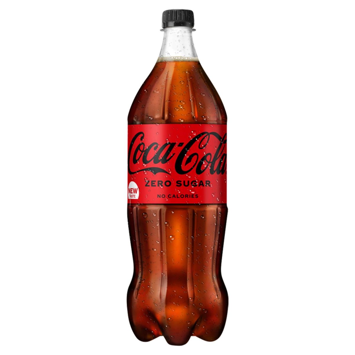 Coca-Cola Zero Coke Soft drink Pet 1500 ml