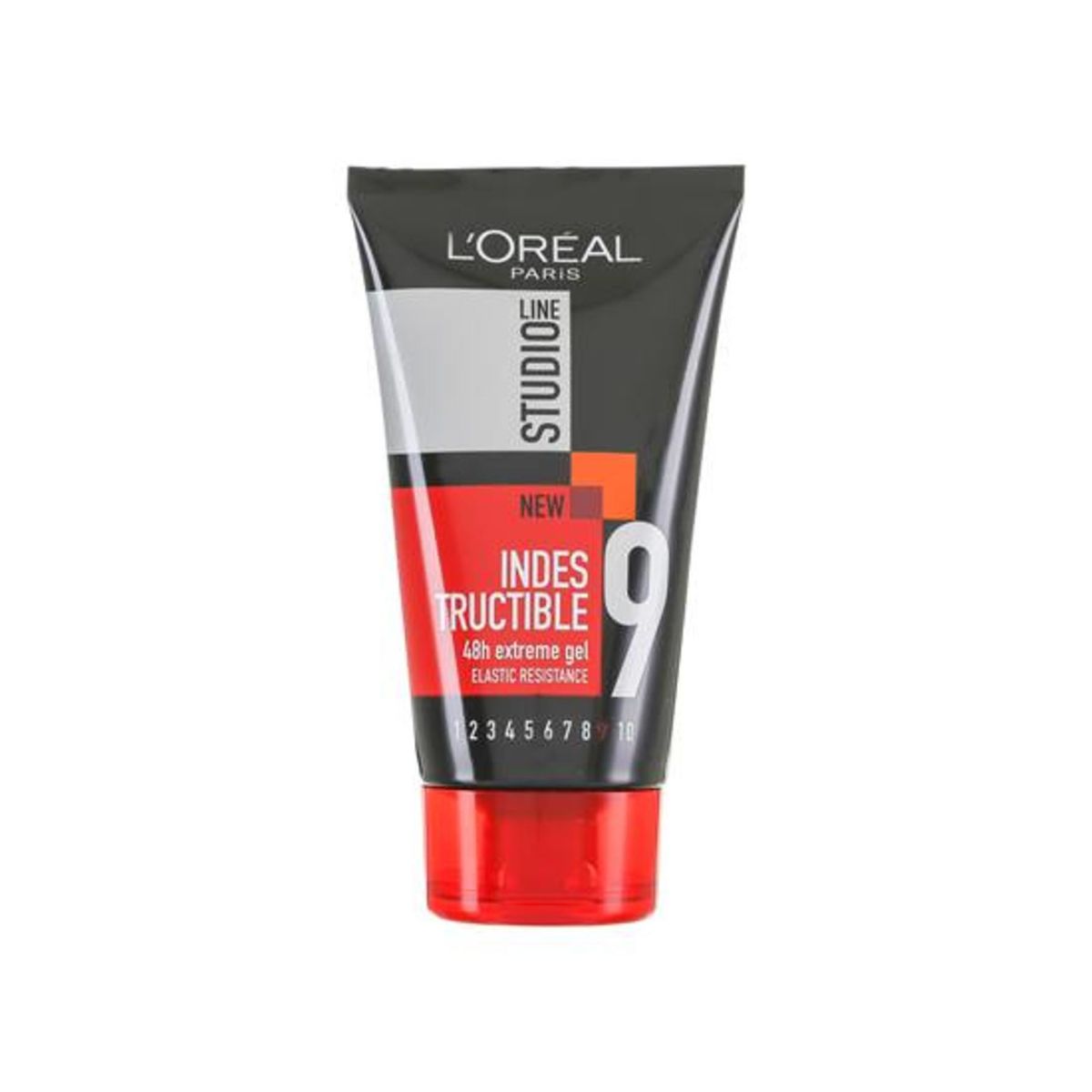 L'Oréal Paris Studio Line Indestructible 9 extreme hold 150 ml