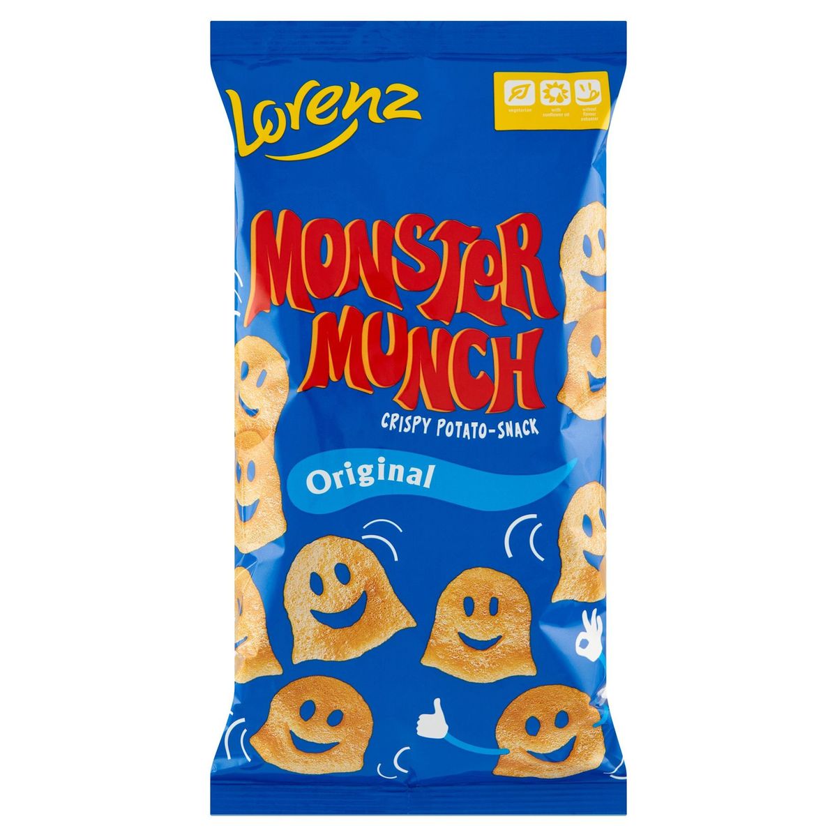 Lorenz Monster Munch Original 75 g