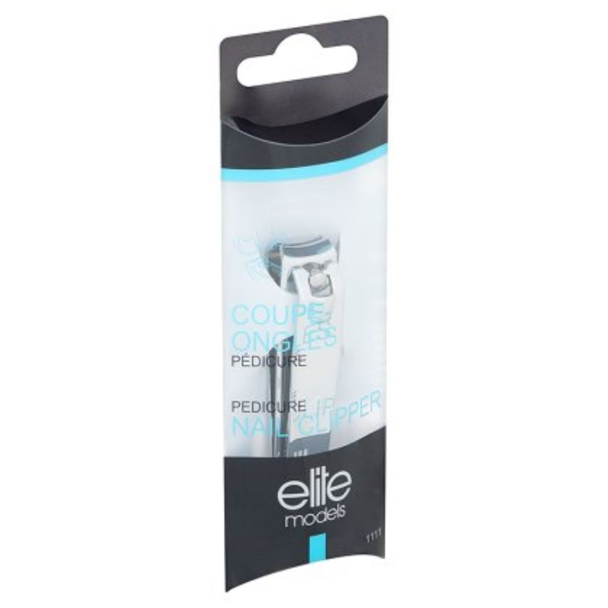 Elite Models Coupe Ongles Pedicure Carrefour Site