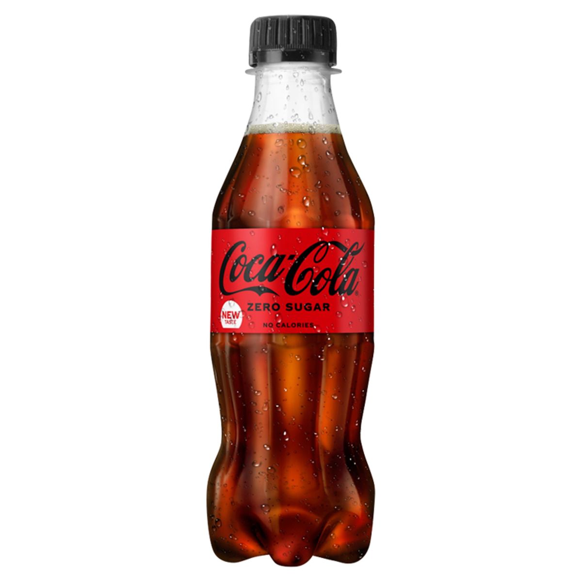 Coca-Cola Zero Coke Soft drink Pet 250 ml