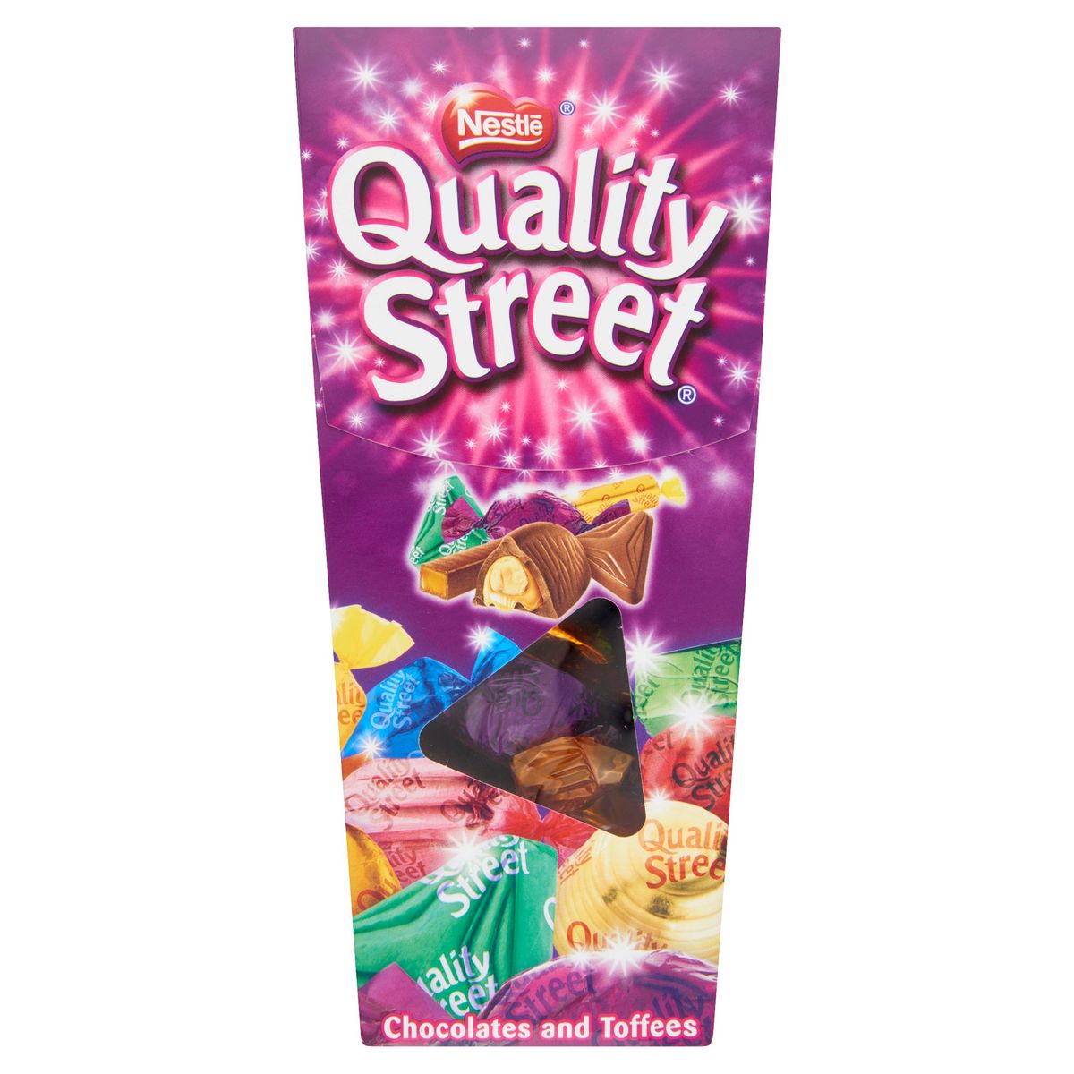 Quality Street Assortiment Chocoladebonbons en Toffees 265 g