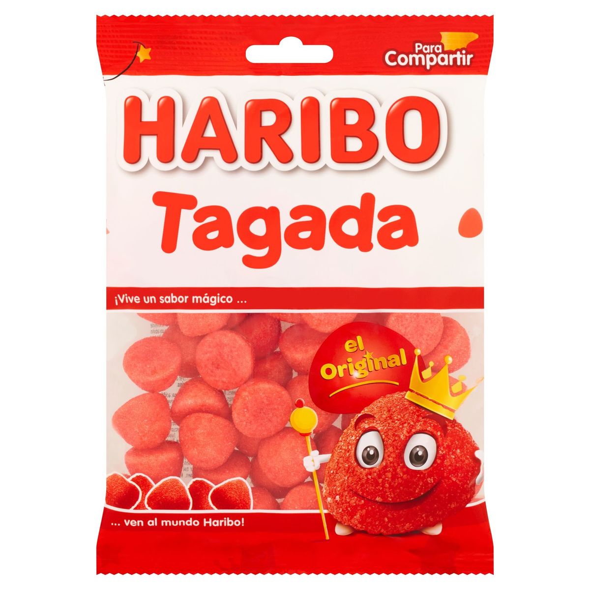 Haribo Tagada 200 g