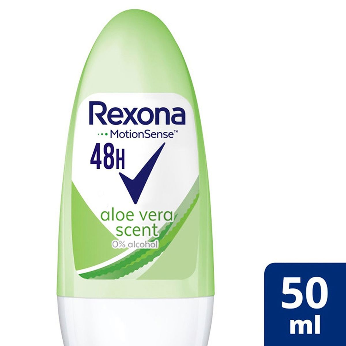 Rexona Women Roll-On Deodorant Aloe Vera 50 ml