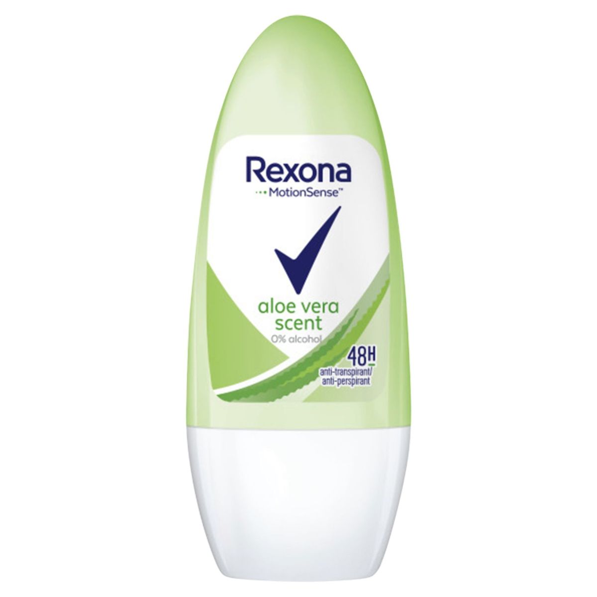 Rexona Women Roll-On Deodorant Aloe Vera 50 ml