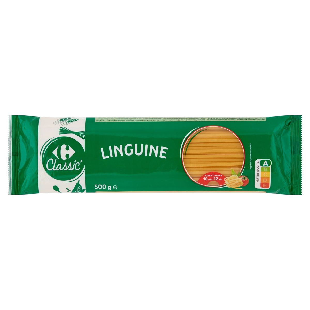 Carrefour Linguine 500 g