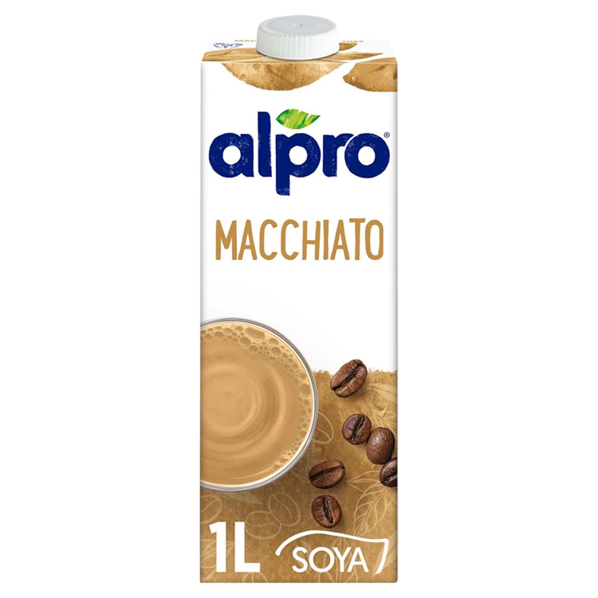 Alpro Macchiato Sojadrink 1 L