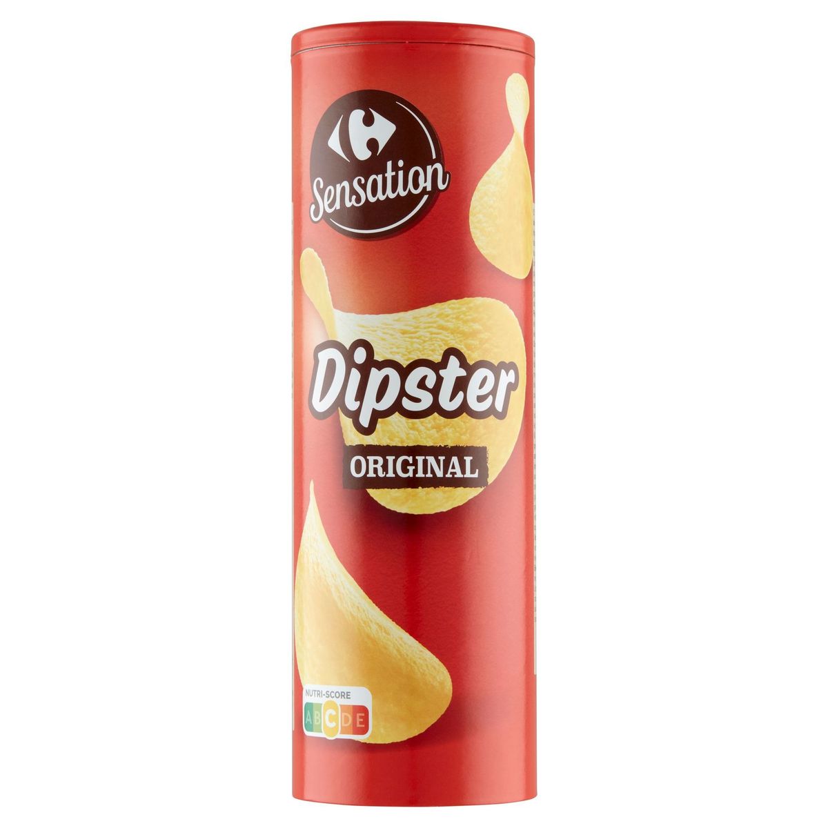 Carrefour Sensation Dipster Original 175 g