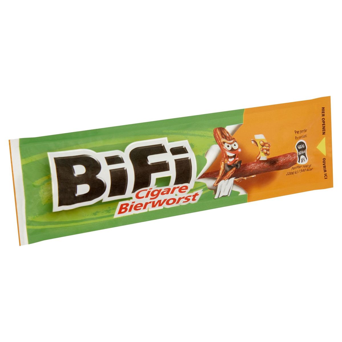 BiFi Bierworst 30 g
