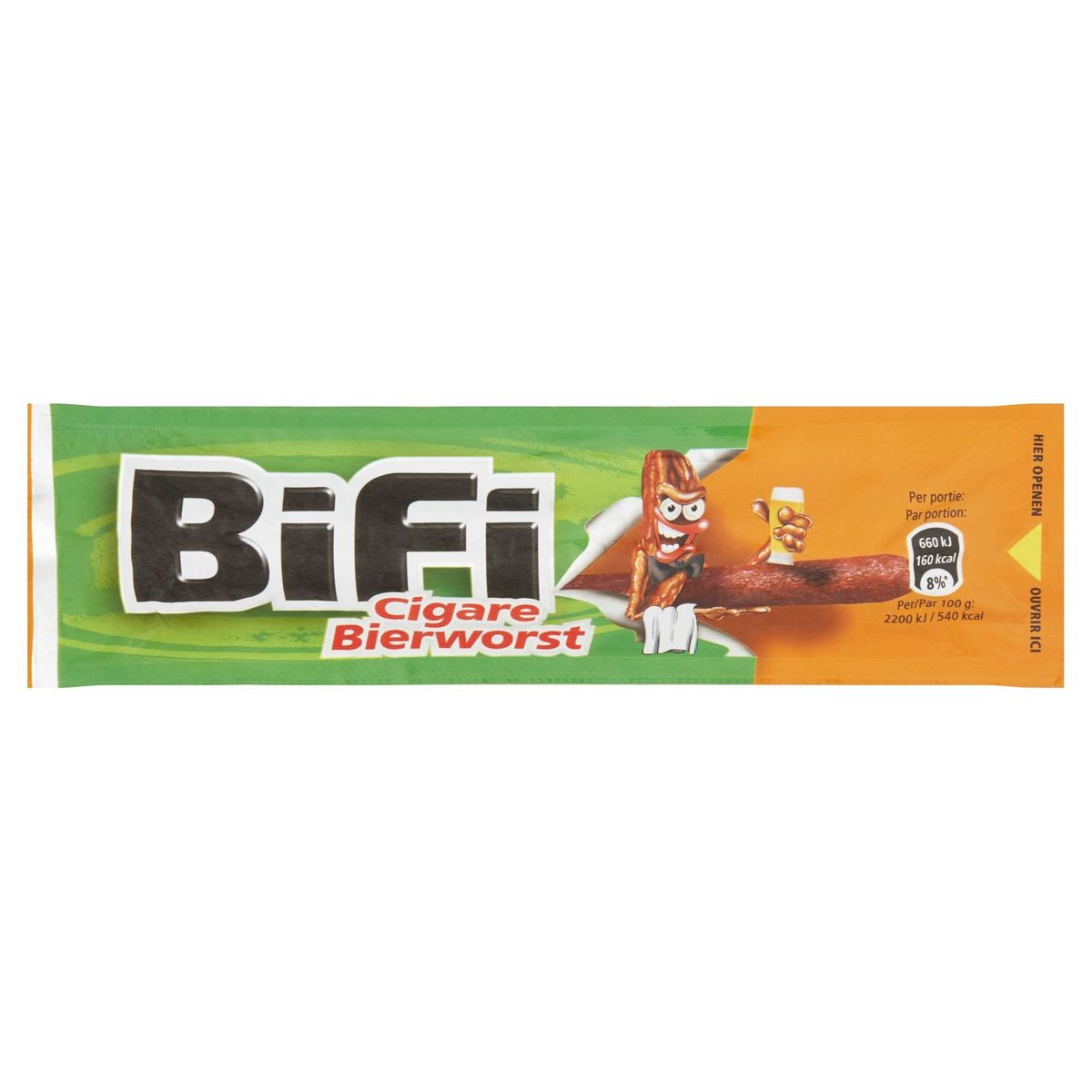 BiFi Bierworst 30 g