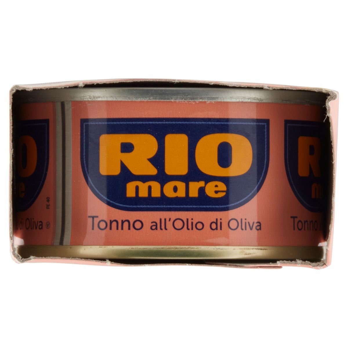 Rio Mare Thon à l'Huile d'Olive 3 x 80 g