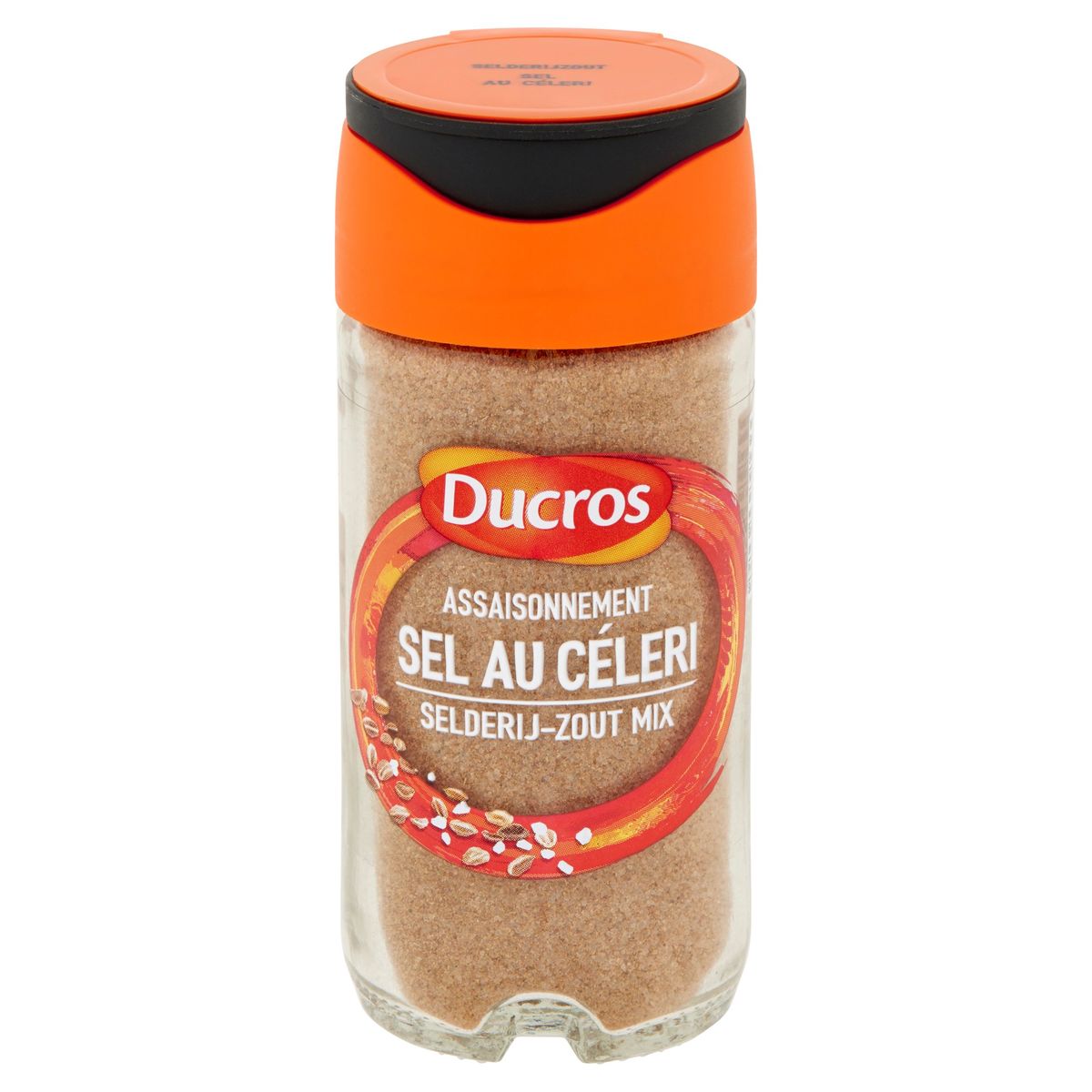 Ducros Selderij-Zout Mix 85 g
