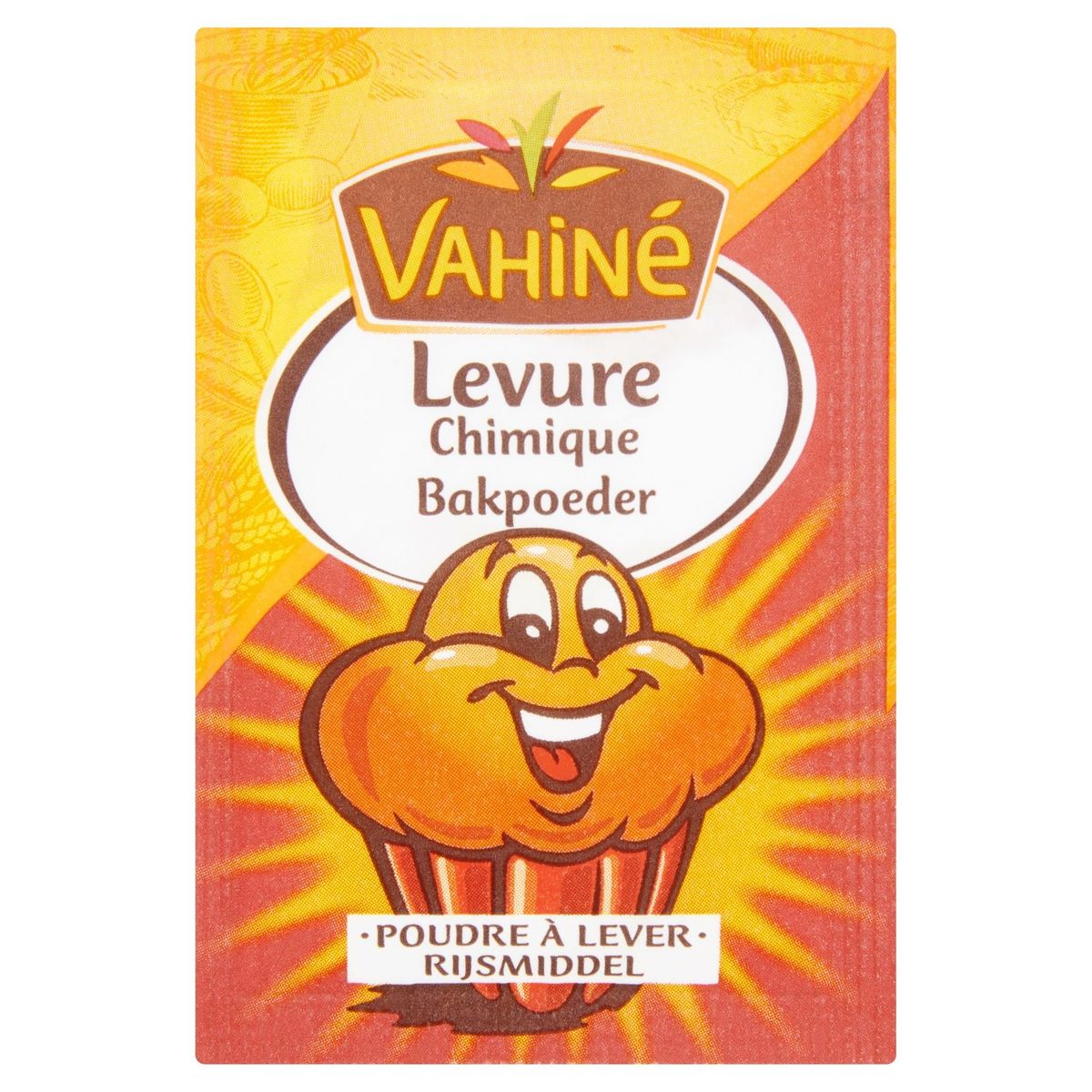Vahiné Levure Chimique Poudre à Lever 5 Sachets 11 g Carrefour Site Vahiné Levure Chimique Poudre à Lever 5 Sachets 11 g Carrefour Site