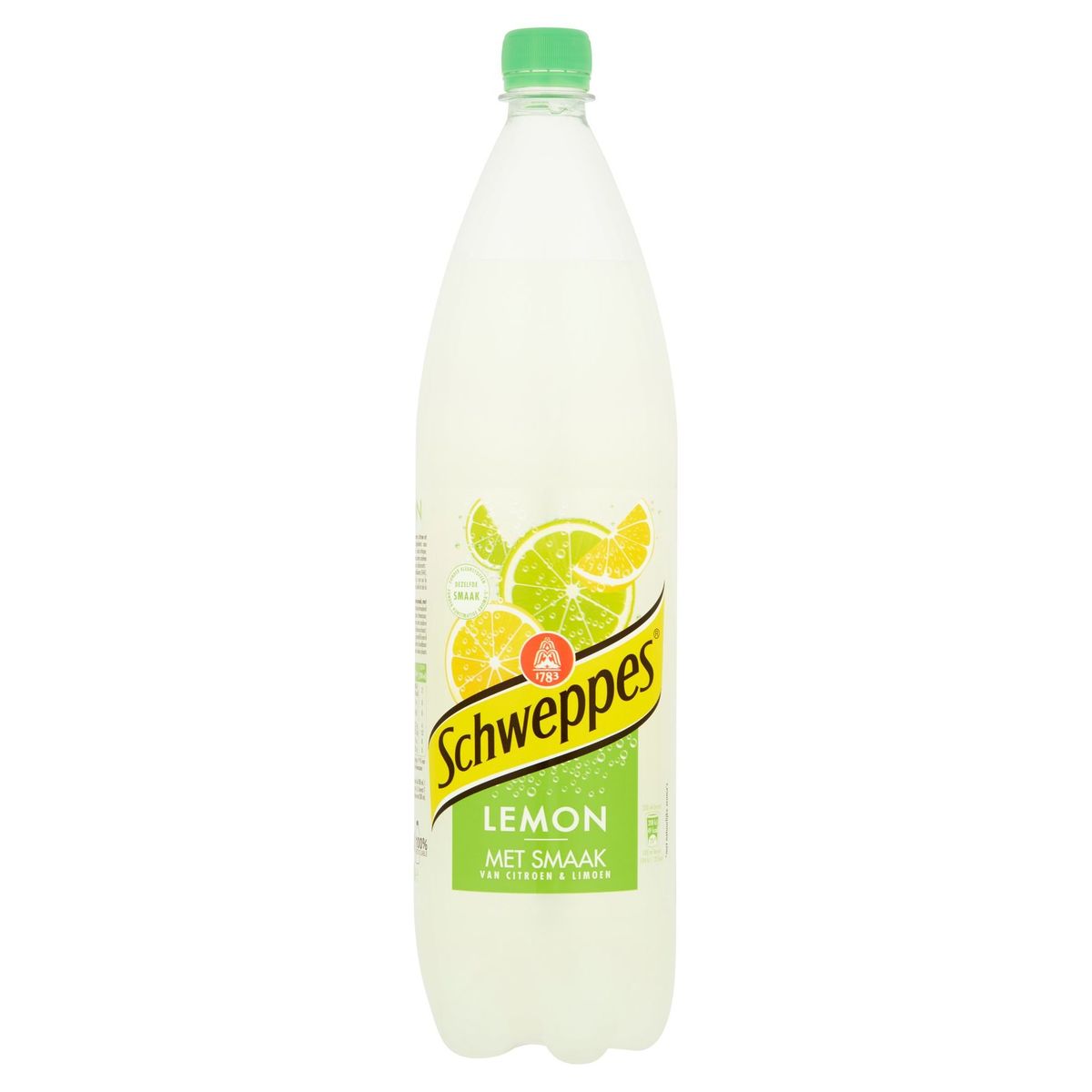 Schweppes Lemon 150cl