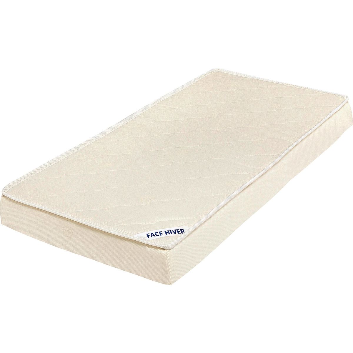 Tex Baby Matelas Climatise 60x1x12 Cm Carrefour Site