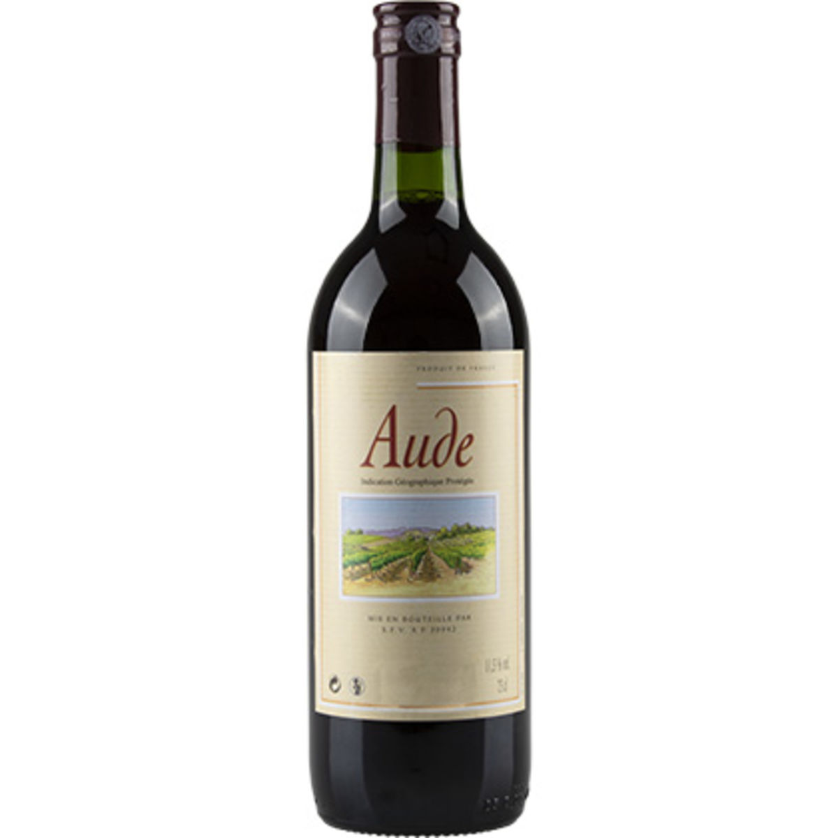 Vin de Pays d'Aude Rouge Carrefour Site Vin de Pays d'Aude Rouge Carrefour Site