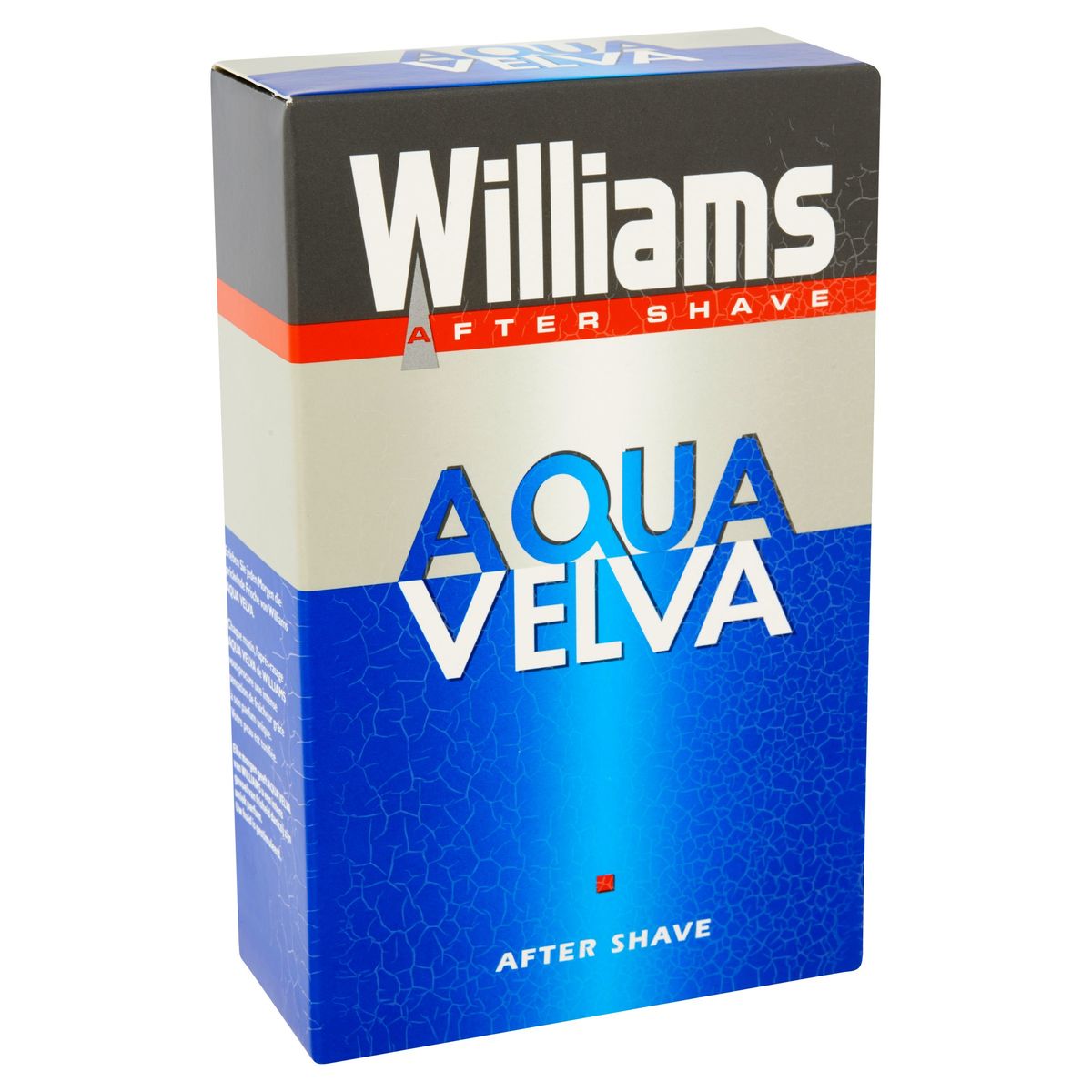 Williams Après-Rasage Aqua Velva 100 ml