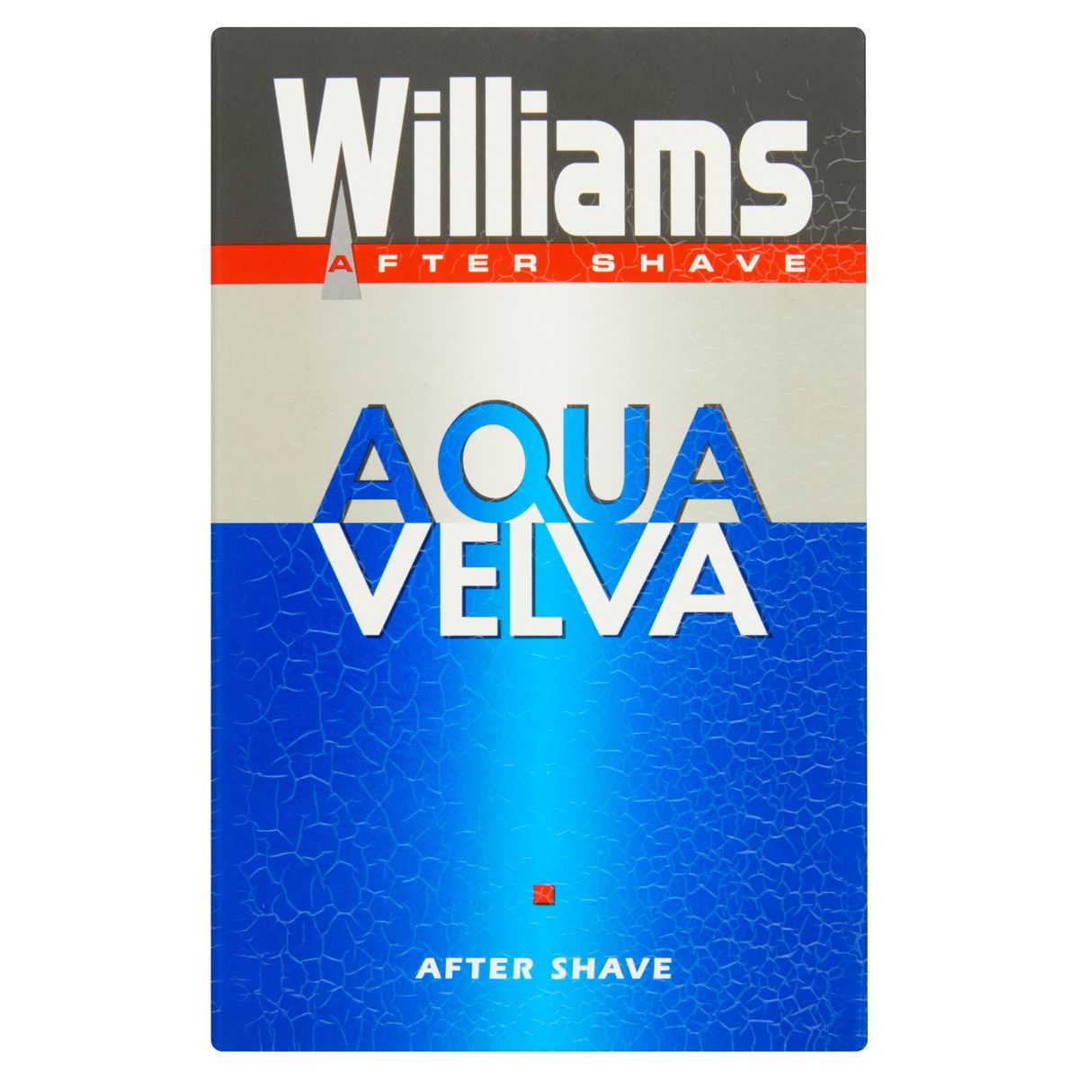 Williams Après-Rasage Aqua Velva 100 ml