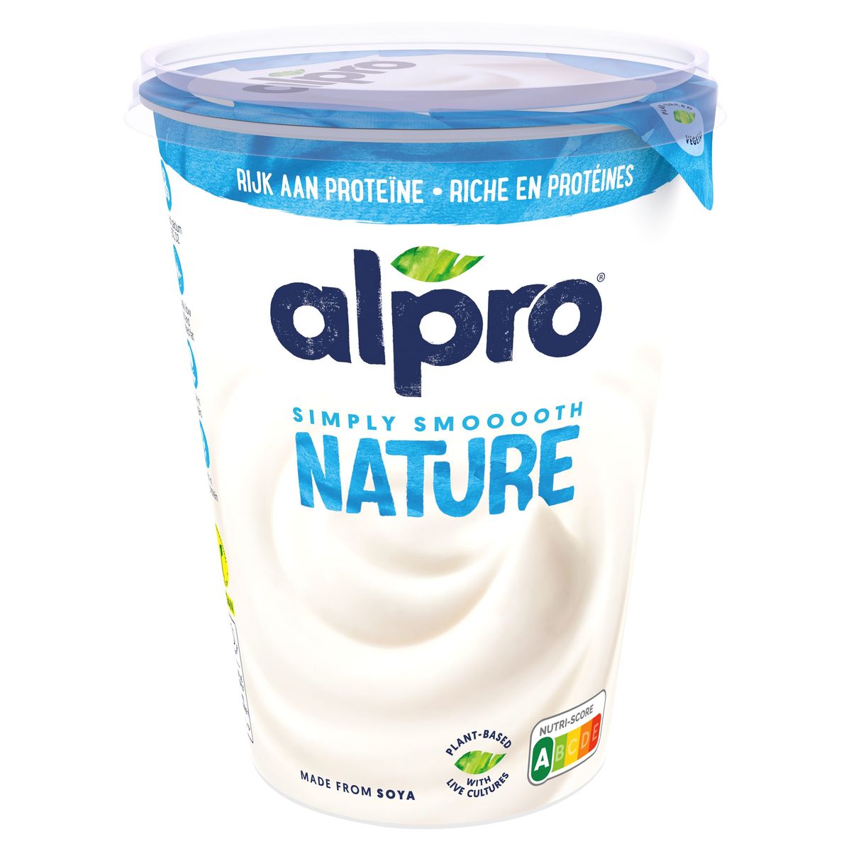 Alpro Nature 500 g