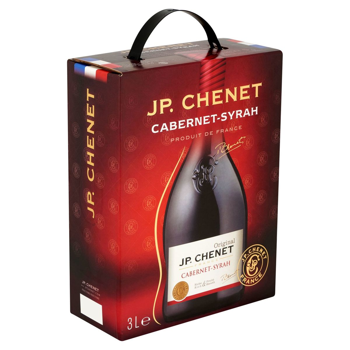 J.P. Chenet Cabernet-Syrah 3 L