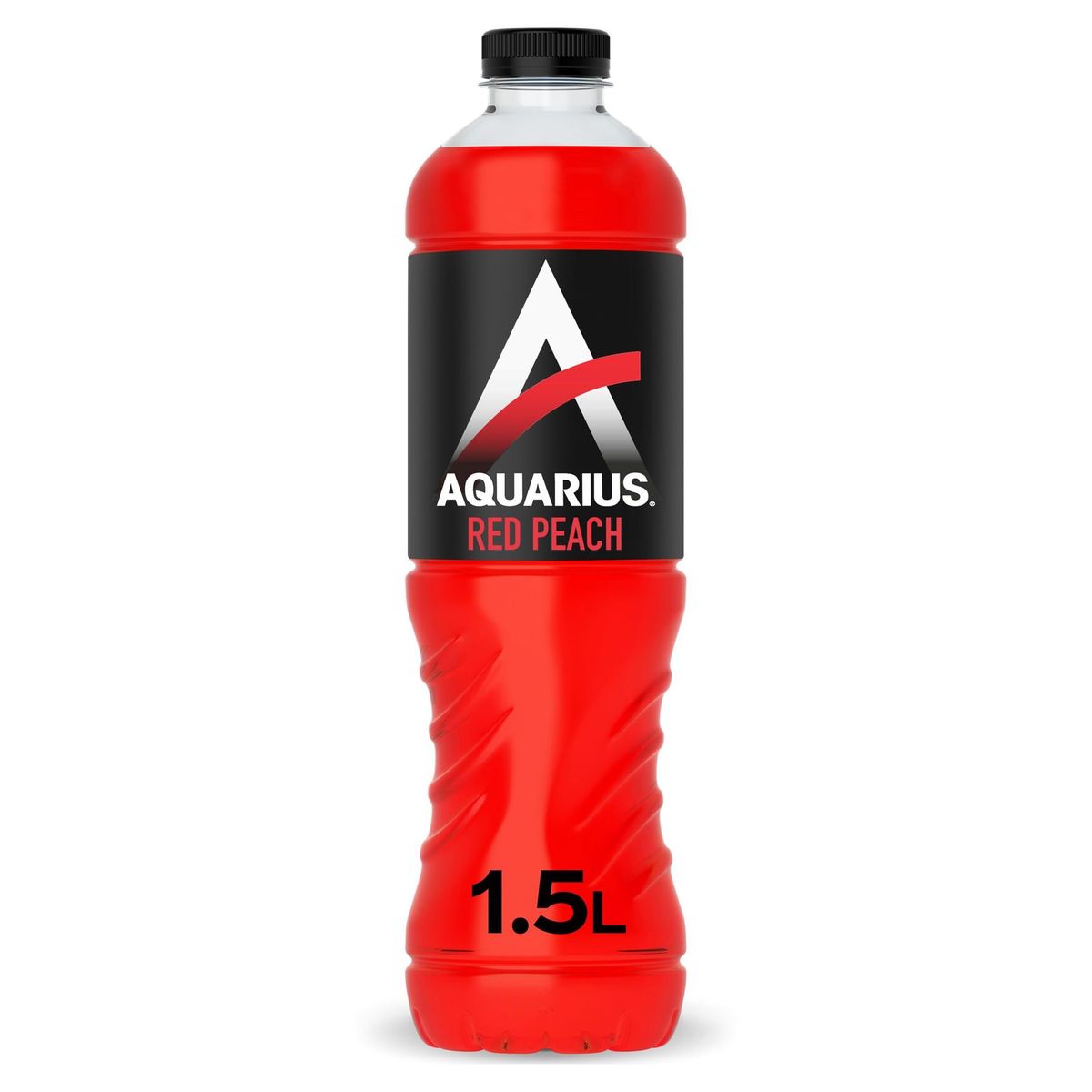 Aquarius Red Peach 1500 ml