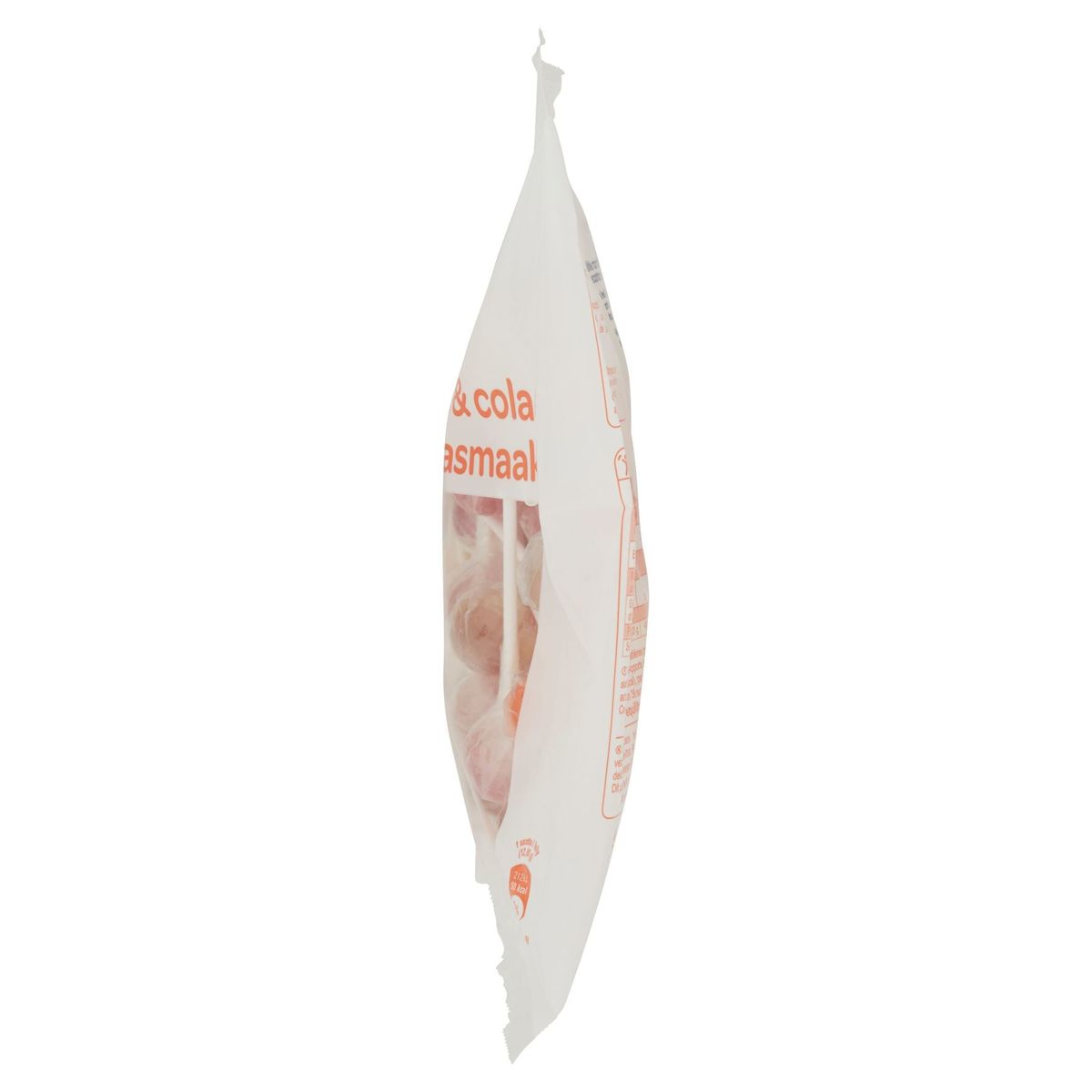 Sucettes Gouts Fruits Cola 500 G Carrefour Site