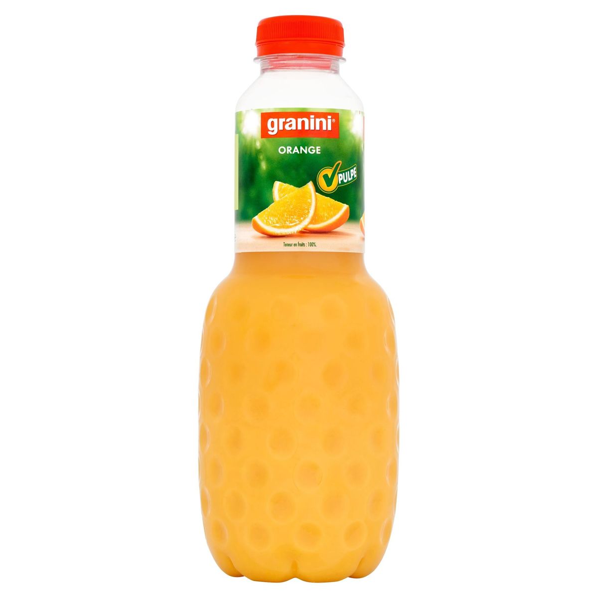 granini Sinaasappel 1 L