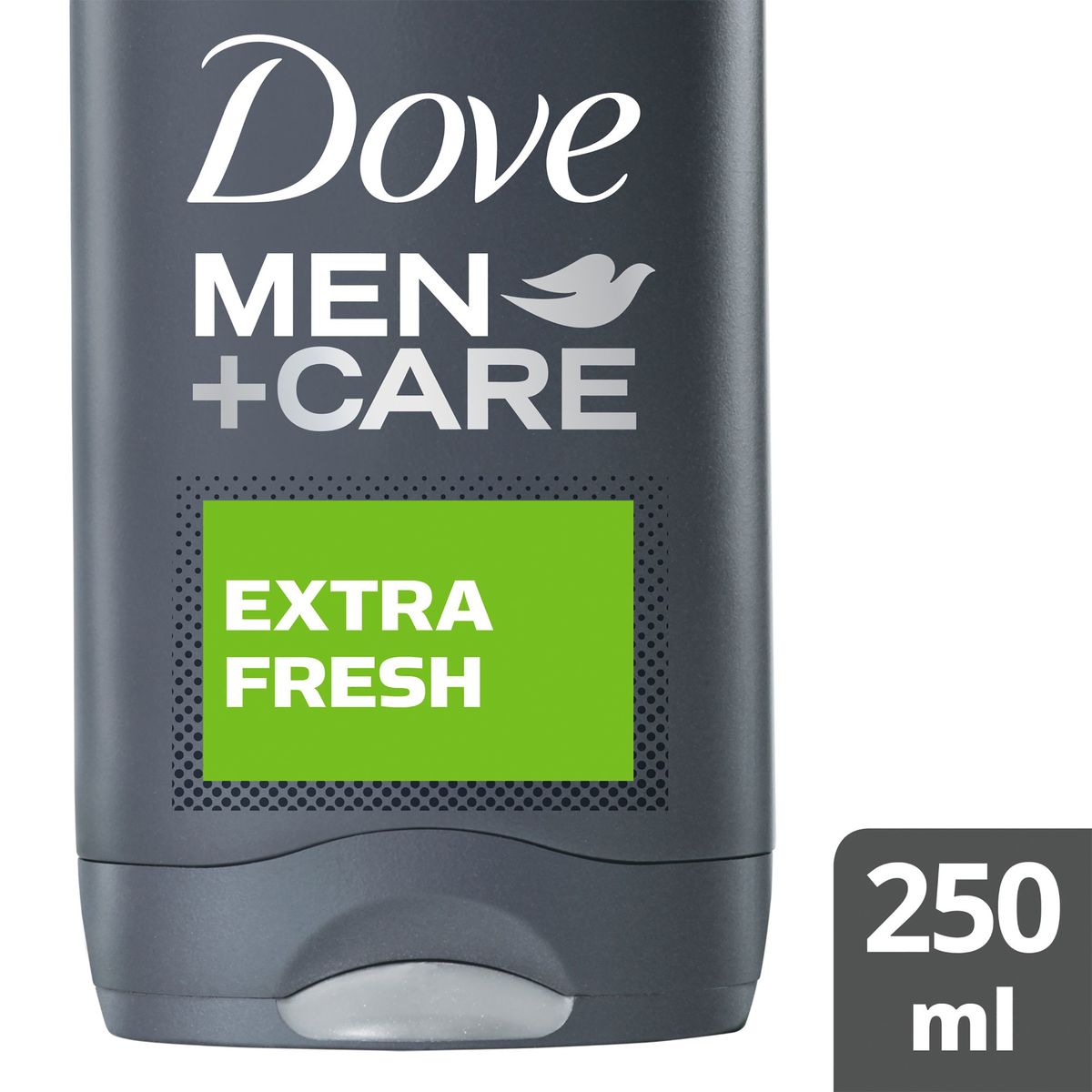 Dove Men+ Care Gel Douche Extra Fresh 250 ml