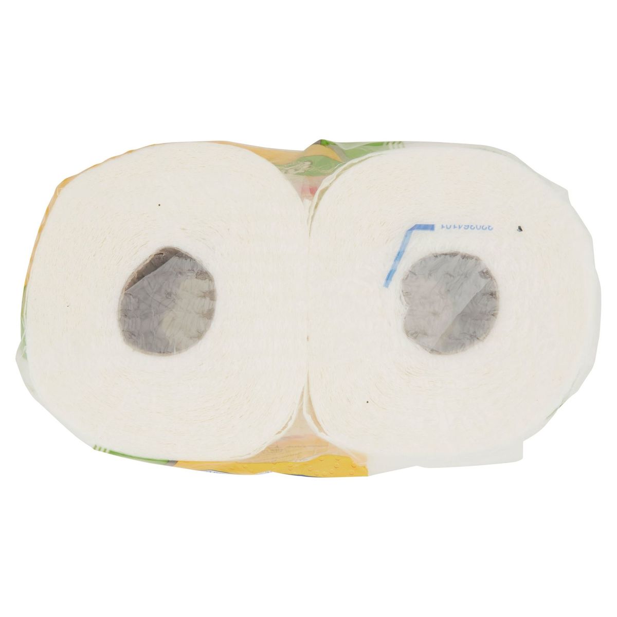 Okay Original Extra Long Keukenpapier Wit 2 Rollen